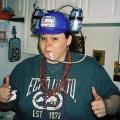 Photo of Kacey, 35, woman