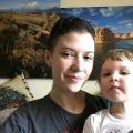 Photo of Elizabeth , 38, woman