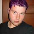 Photo of Robert, 26, man