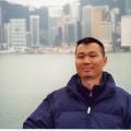 Photo of Ghost, 42, man