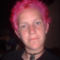 Photo of Sayne, 27, woman