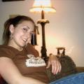Photo of Amanda, 33, woman