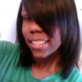 Photo of SHAMANNE', 25, woman