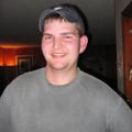 Photo of Sparky, 27, man