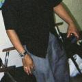 Photo of Robby , 35, man