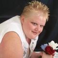 Photo of Janet, 42, woman