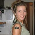 Photo of Deena, 36, woman
