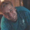 Photo of Chris, 41, man