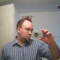 Photo of luther, 33, man
