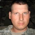 Photo of Joe Lyvers, 34, man