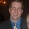 Photo of Chris, 27, man