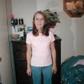 Photo of Becky, 62, woman