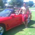 Photo of stevi596, 33, man
