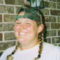 Photo of Danielle, 30, woman
