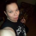 Photo of Loretta, 26, woman