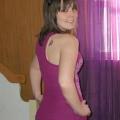 Photo of Kristina, 37, woman