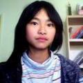 Photo of violet, 26, woman