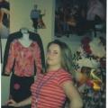 Photo of Jessica, 39, woman