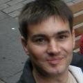 Photo of Ed, 39, man
