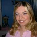 Photo of Amy, 29, woman