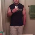 Photo of Donald, 25, man