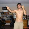 Photo of Mikee, 34, man