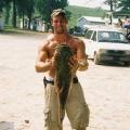 Photo of Willie, 32, man