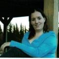 Photo of sky, 38, woman