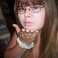 Photo of Ashley, 29, woman