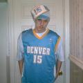 Photo of Doe, 29, man