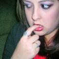 Photo of Christine, 34, woman