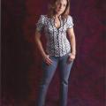 Photo of Juanita, 40, woman