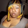 Photo of Krysten, 32, woman