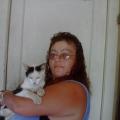 Photo of Joanna, 47, woman