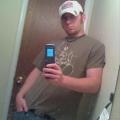 Photo of Brandon, 38, man