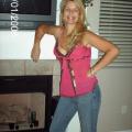 Photo of Erin, 40, woman