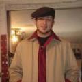 Photo of Josh, 34, man