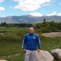 Photo of TJ, 42, man