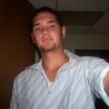 Photo of potter, 25, man