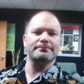 Photo of Shad, 49, man