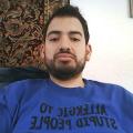 Photo of Aydin, 41, man