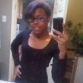 Photo of Dontasha, 26, woman