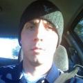 Photo of Matthew, 26, man