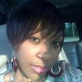 Photo of DELEESA, 28, woman