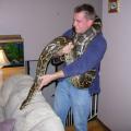 Photo of Jamie, 38, man