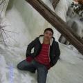 Photo of Chucky, 32, man