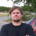 Photo of chris, 28, man