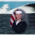 Photo of Humphrey, 30, man