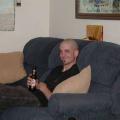 Photo of Cliff, 37, man