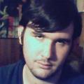 Photo of Dustin, 25, man
